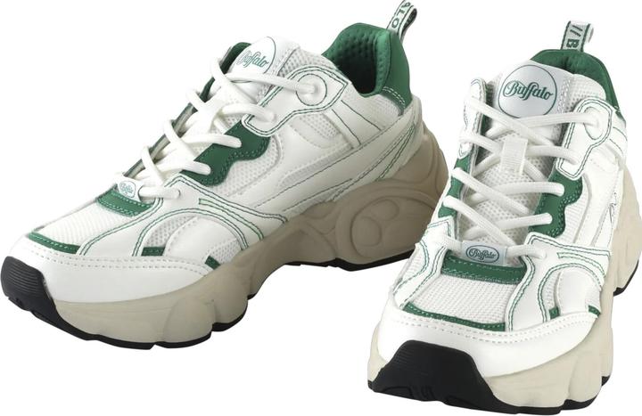 Image du produit Buffalo Cld Run RT Vegan Nappa/Mesh - 159681 (41)