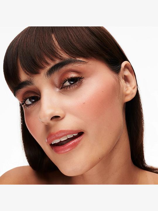 Actual product image MAC Cosmetics Glow Play Blush Marrakesh (Marrakesh)