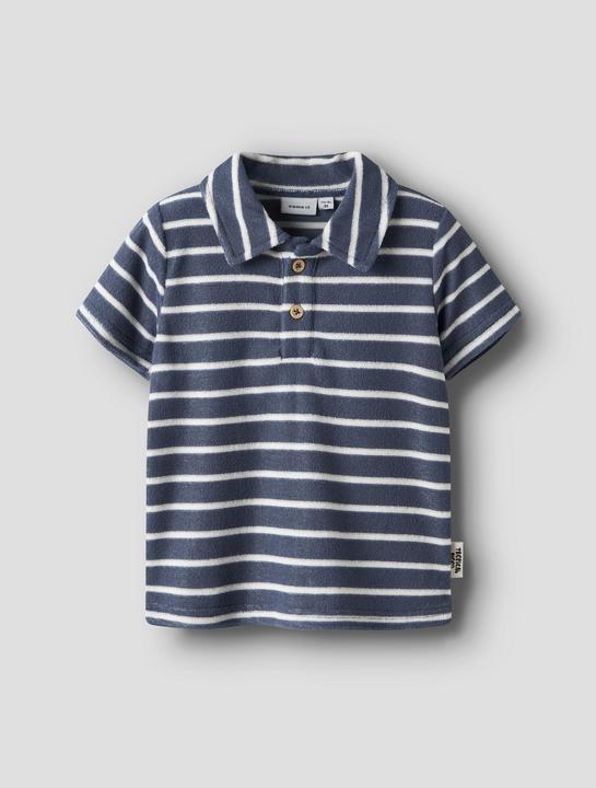 Produktbild Name it Regular Fit Poloshirt (122, 128)