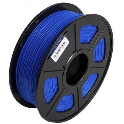 Avtek Supplier did not provide product name (PLA, 1.75 mm, 500 g, Blau), 3D Filament, Blau