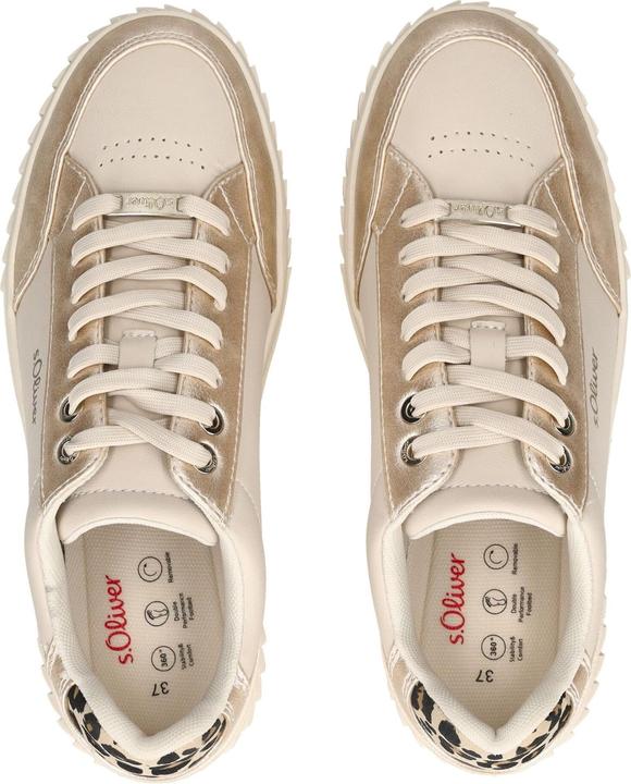 Produktbild S.Oliver Sneaker (39)