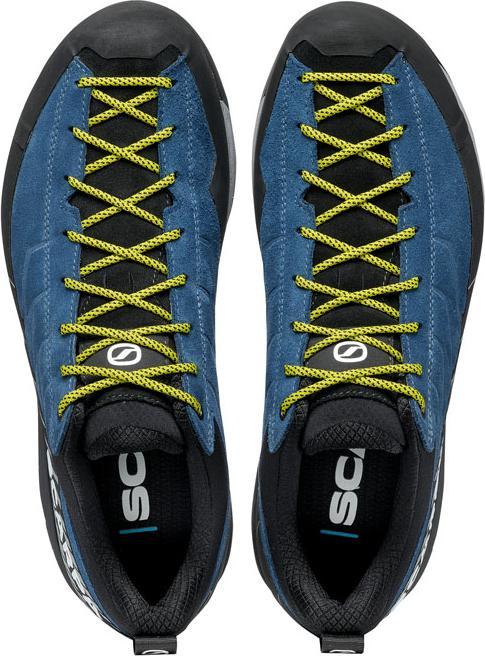 Produktbild Scarpa Mescalito Approach Schuhe (40.5)