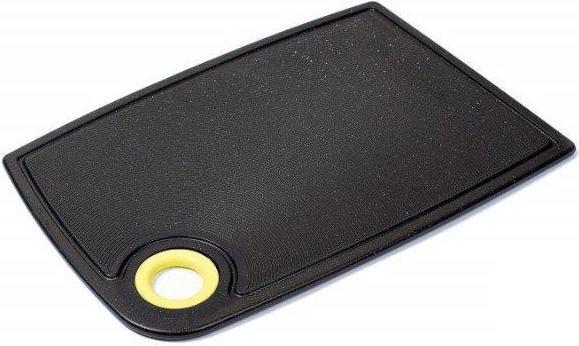 Produktbild Practic Plastic Cutting Board 24x16 Black
