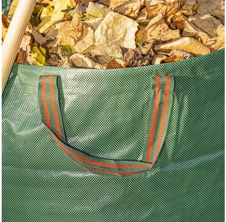 Actual product image Childhome Garden bag round 272L 60101 (270 l)