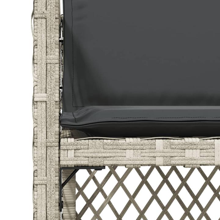 Image du produit vidaXL Gartenstuhl
