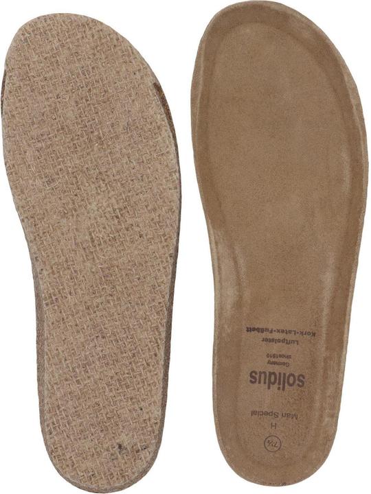 Immagine prodotto Natura Man Special - Larghezza H