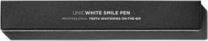 Actual product image Unicskin Unicwhite Smile Pen (2 ml, Bleaching powder)