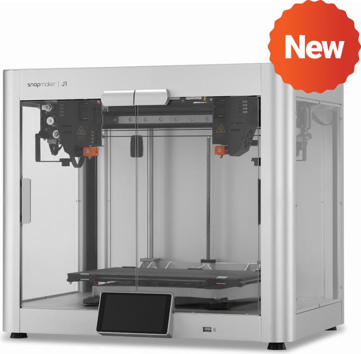 Produktbild Snapmaker J1