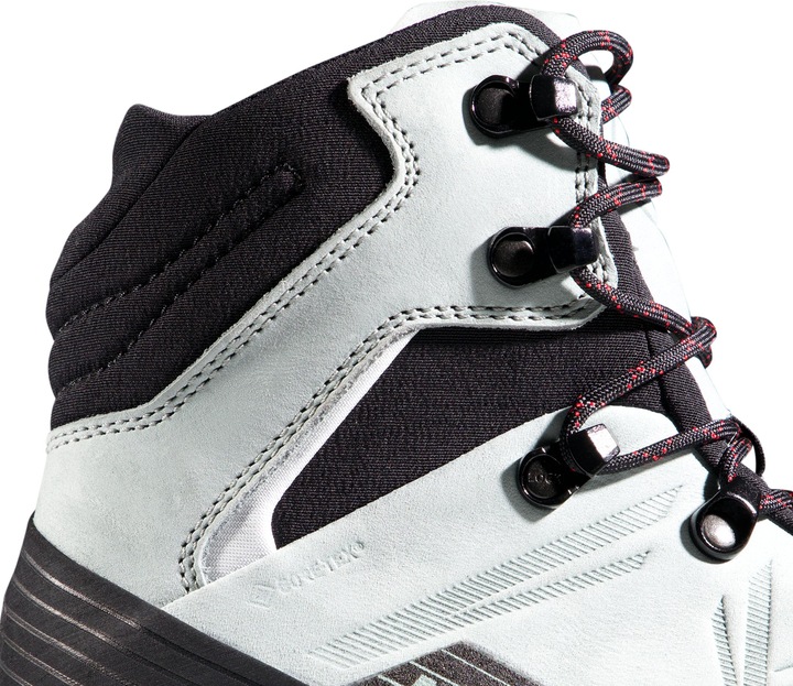 Actual product image Mammut Women's Kento Guide II High GTX (42)
