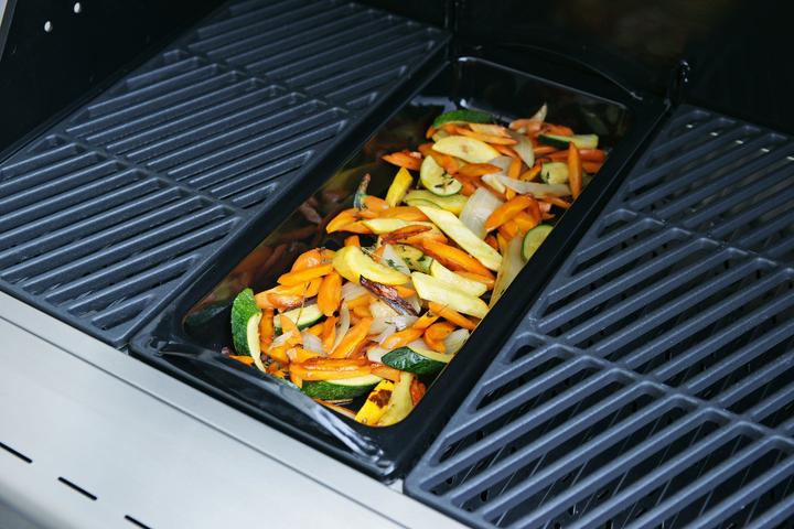Image du produit Outdoorchef Dgs