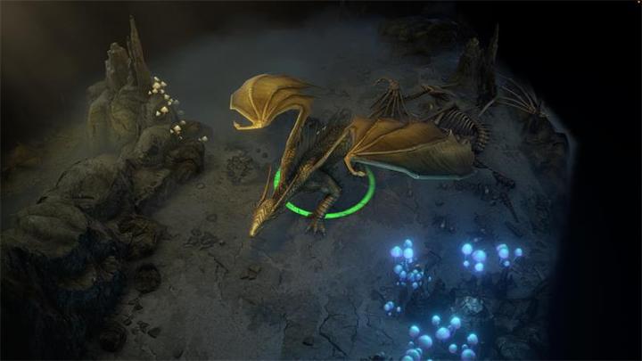 Image du produit Pathfinder : Wrath of the Righteous Édition limitée (XONE) (Xbox One S, DE)