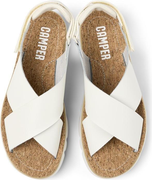 Image du produit Camper Cingolo (41)