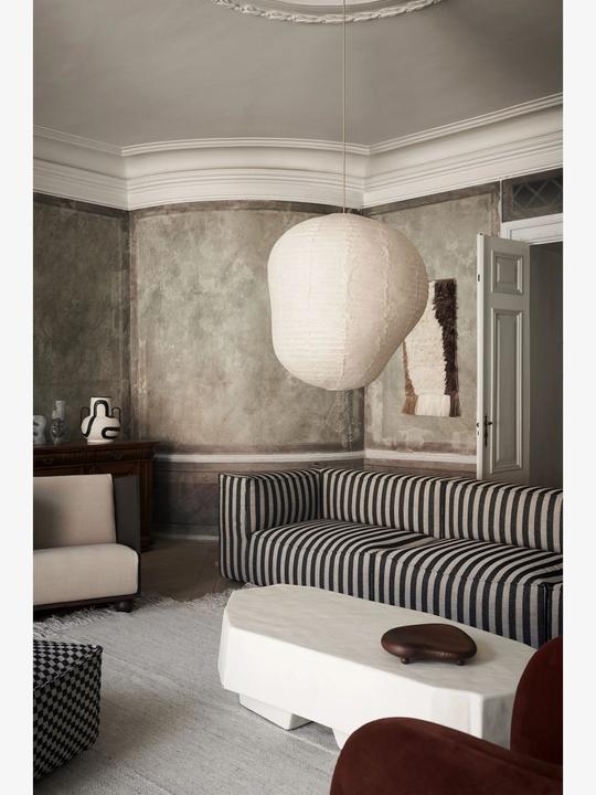 Produktbild Ferm Living Kurbis Lampshade 40