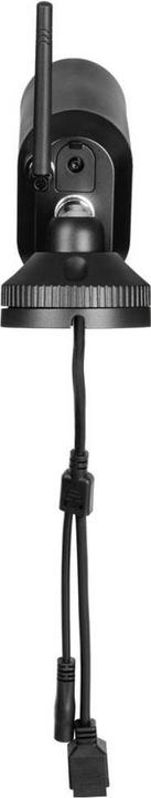 Actual product image Abus SmartLook PPIC54520B WLAN IP surveillance camera 1920 x 1080 pixels (1920 x 1080 Pixels)