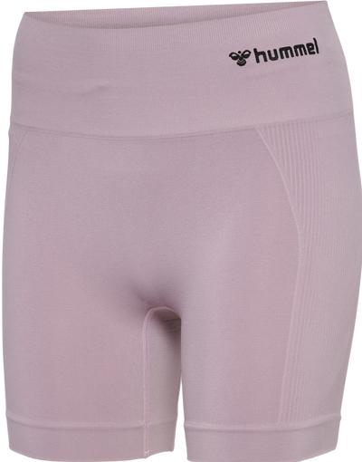 Actual product image hummel hmlTIF SEAMLESS SHORTS (M)