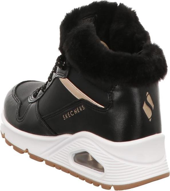 Actual product image Skechers Uno - Cozy On Air (33)