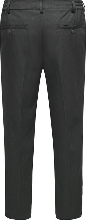Actual product image Only & Sons ONSMIRO Rejuvenated chino trousers Chino trousers (M)