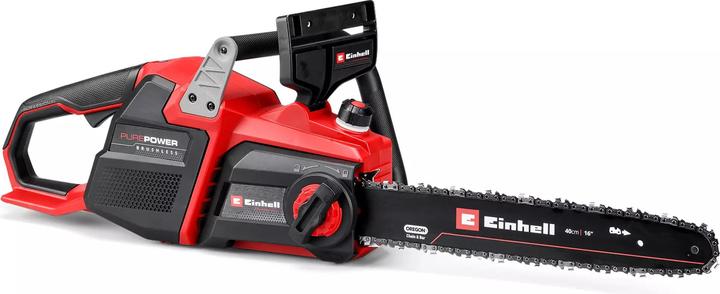 Actual product image Einhell GP-LC 36/40 Li BL-Solo cordless chainsaw (Battery chain saw)