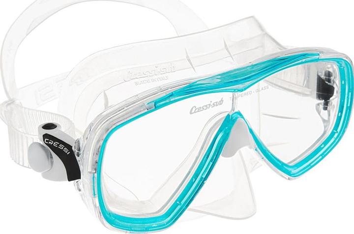 Actual product image Cressi Estrella + Gamma