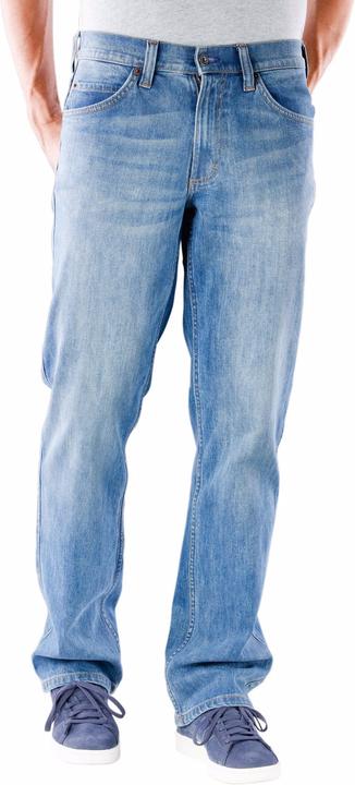 Image du produit Mustang Tramper Jeans Straight regular blue (W40/L36)