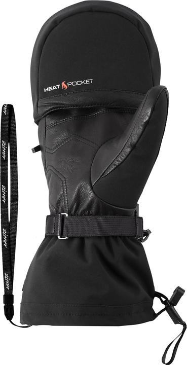 Produktbild Ziener Gallinus As Pr Dcs (9.5)