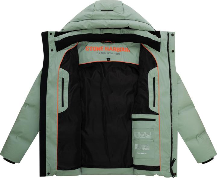 Immagine prodotto Stone Harbour Taviaan XX (XL)