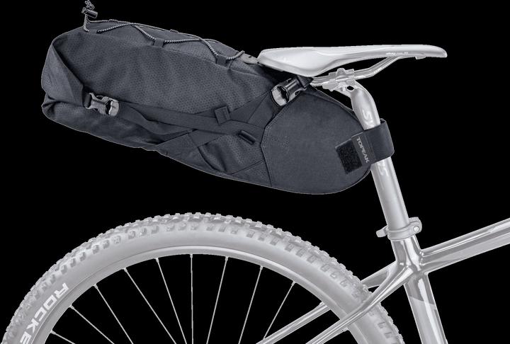 Image du produit Topeak Backloader (15 l, Sac de selle)