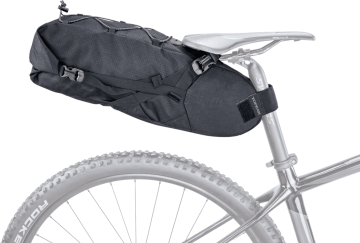 Image du produit Topeak Backloader (15 l, Sac de selle)