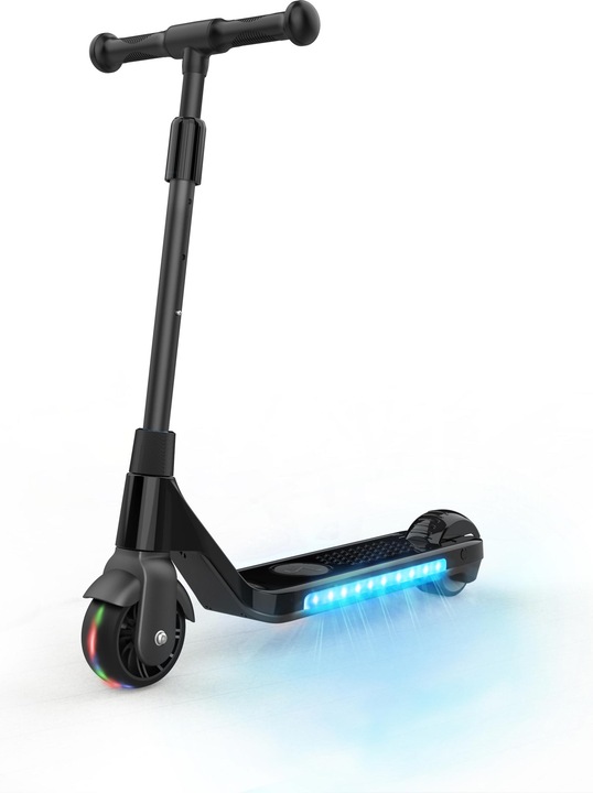 Actual product image Denver SCK-5400 (6 km/h, 6 km, 80 W)