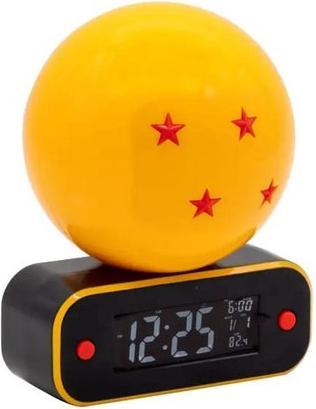 Produktbild Teknofun Dragon Ball Z Wecker mit Leuchtfunktion Dragon Ball 15 cm