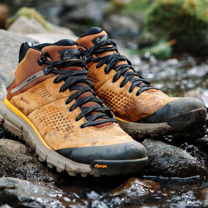 Produktbild Danner Trail 2650 Mid 4 GTX (43)