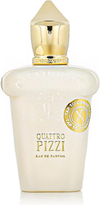 XerJoff Casamorati Quattro Pizzi