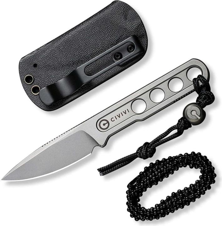 Image du produit Civivi Circulus SW (5 cm)