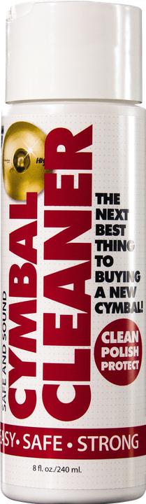 Produktbild Sabian SA Reinigungsmittel (Instrumenten Reinigung)