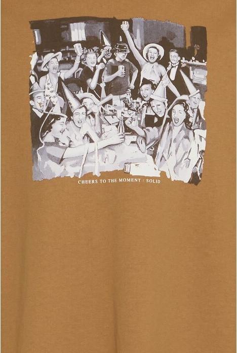 Produktbild Solid Rian (XL)