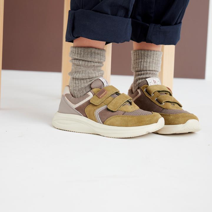 Produktbild Bisgaard Yuki V Tex (34)