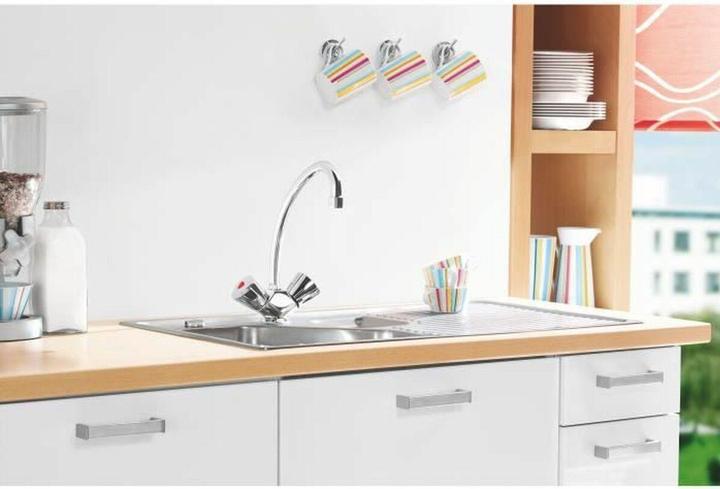 Produktbild Grohe Costa trend