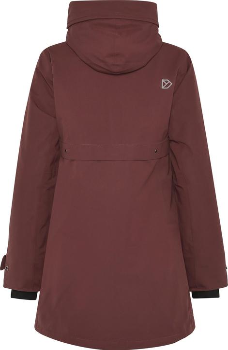 Produktbild Didriksons Women's Helle Parka 6