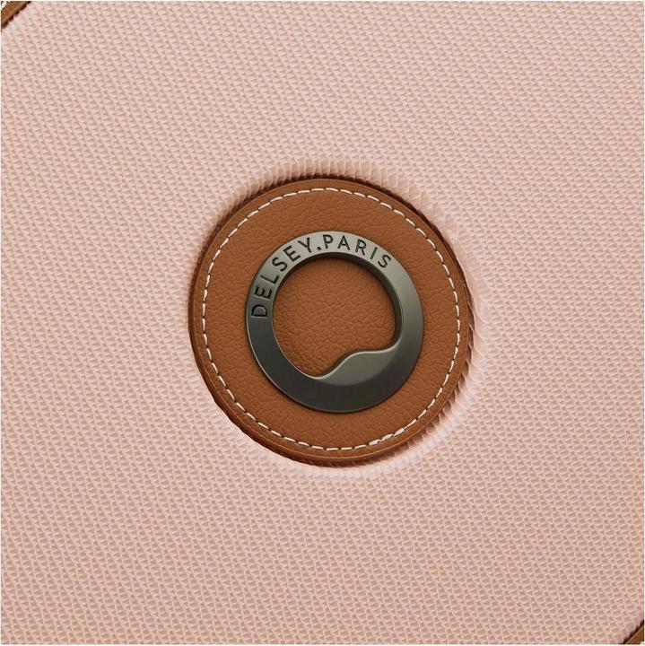 Image du produit Delsey Valise de voyage Châtelet Air 2.0 55 cm, rose (38 l)
