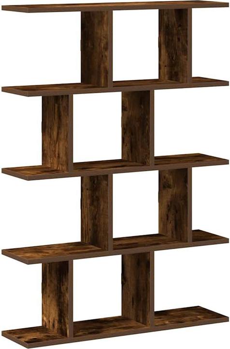 Produktbild vidaXL Würfelregal 12 Fächer (70 x 18 x 100 cm)