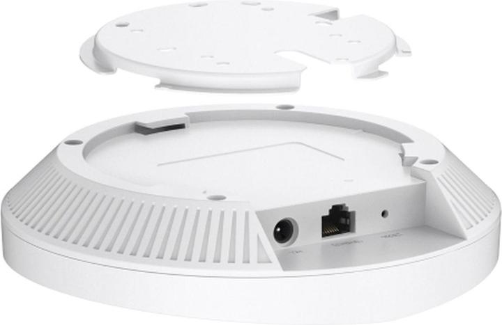 Produktbild TP-Link Festa F65 Access Point AX3000 WiFi 6, Kostenlose Cloud-Verwaltung, 802.3at PoE oder 48V pass (2402 Mbit/s)