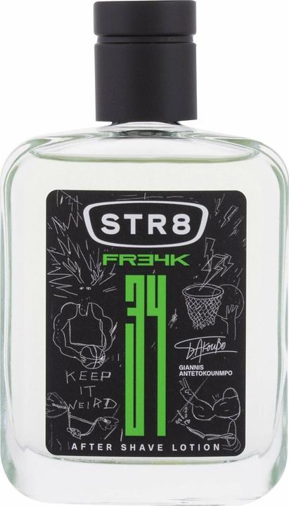 Produktbild Str8 FR34K (Rasierwasser, 100 ml)