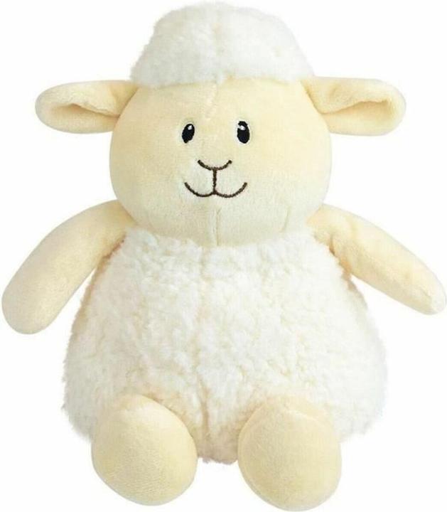 Actual product image Jemini Wärmflasche Schaf