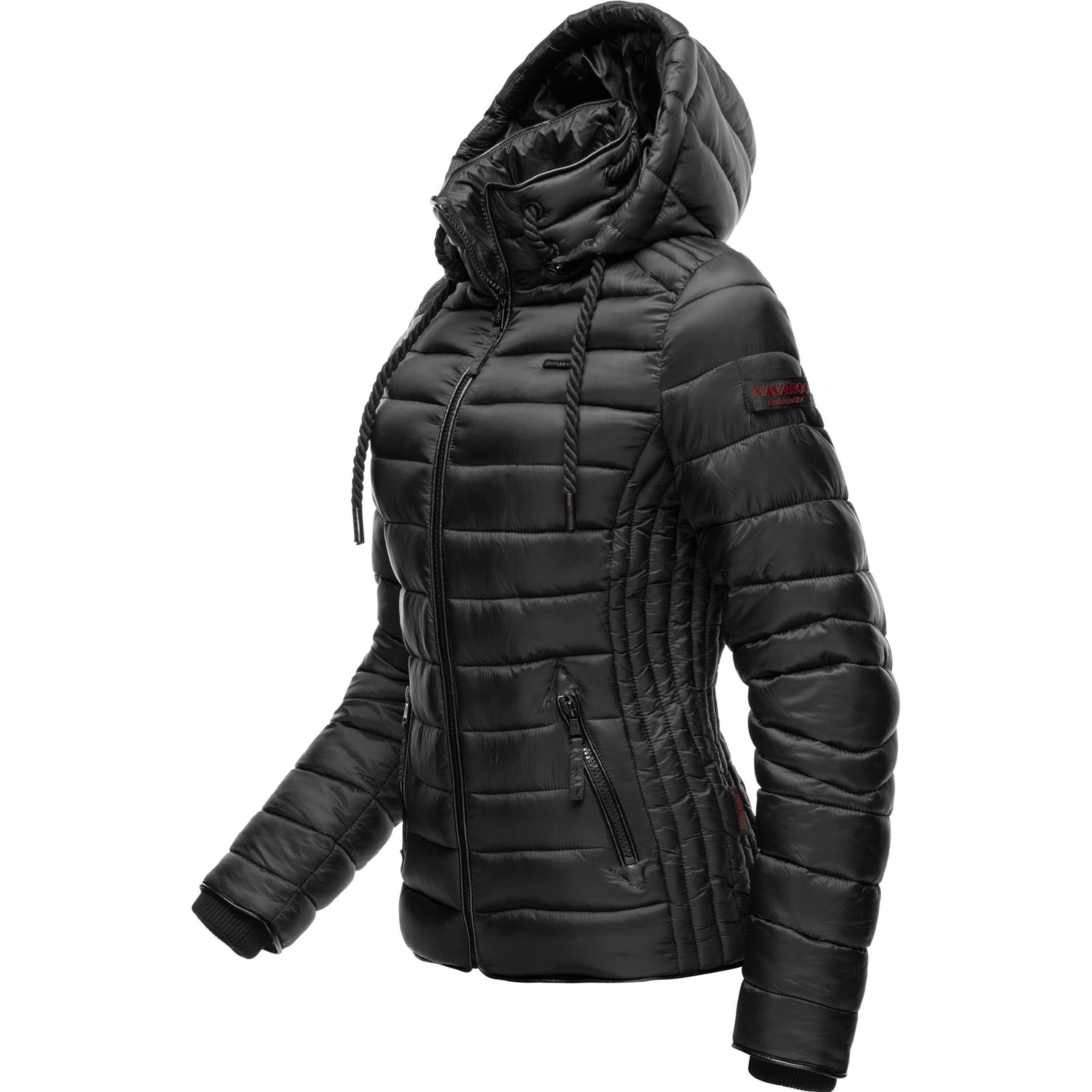 Thumbnail - Navahoo, Damen, Jacke, Lulana (L), Schwarz, L