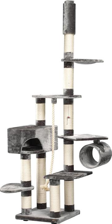 Actual product image EBI cat tree comforttree emperiorking