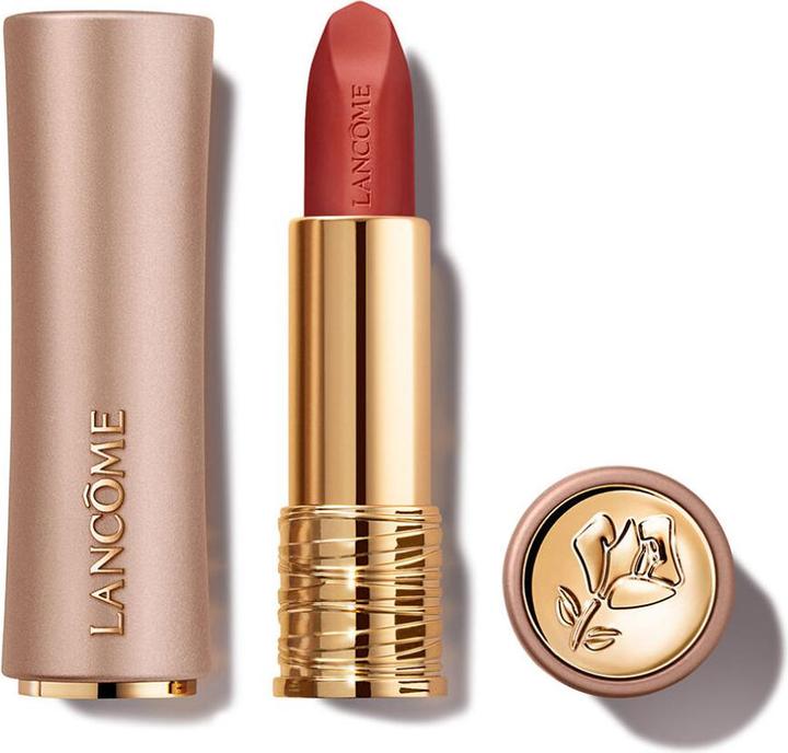 Produktbild Lancôme L'Absolu Rouge Intimatte R25 121