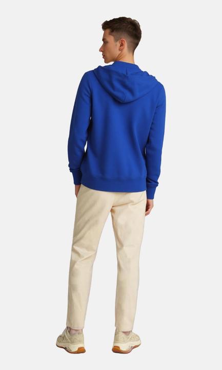 Produktbild GANT Jacke Kapuzensweatjacke (4XL)