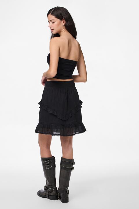 Immagine prodotto Pieces PCASTRID Minirock (L)