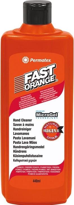 Produktbild Permatex Handreiniger (Flüssigseife, 440 ml)