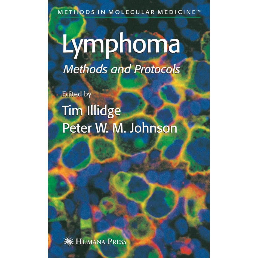 Lymphoma, Fachbücher